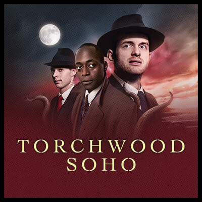 Torchwood Offers