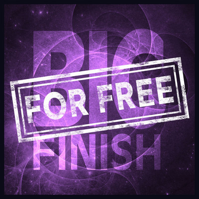 Big Finish For Free!