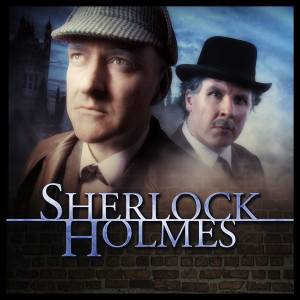 Sherlock Holmes