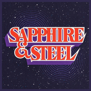 Sapphire & Steel