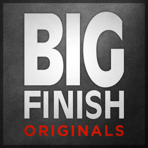 Big Finish Originals