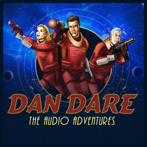 Dan Dare