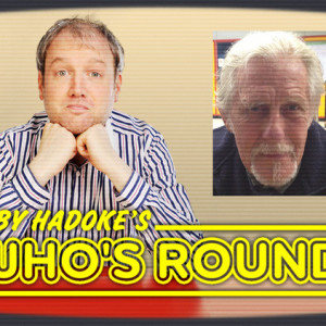 Toby Hadoke's Who's Round 67 (August #03)