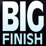 Big Finish Website