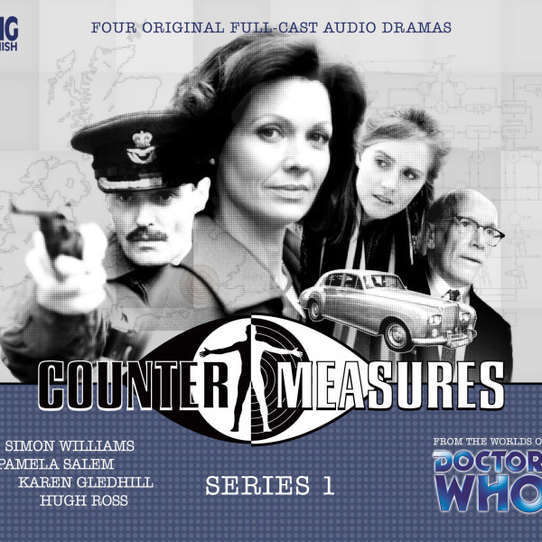 June 2012 #1: Counter-Measures