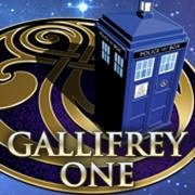 Big Finish @ Gallifrey One Station 27 - The Iron Costumer