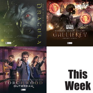 This Week At Big Finish