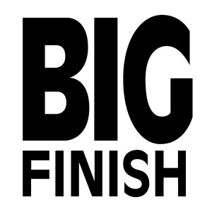 This Week At Big Finish