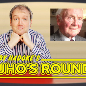 Toby Hadoke's Who's Round 181 (August #06)