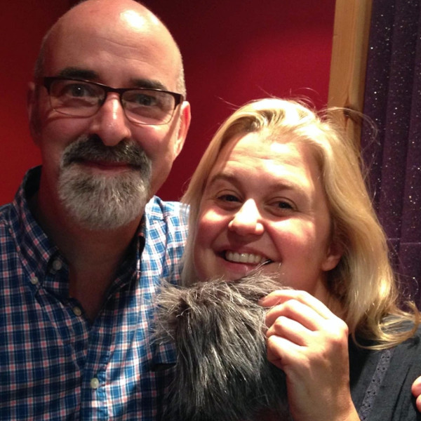 The Big Finish Podcast - India Fisher - Charley Pollard! (October #01)