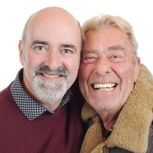 The Big Finish Podcast - John Levene (December #04)