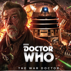 The Big Finish Podcast - Sir John Hurt Tribute (February #01)