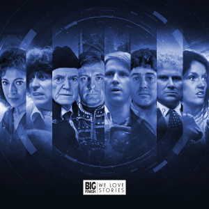 The Big Finish Roundup