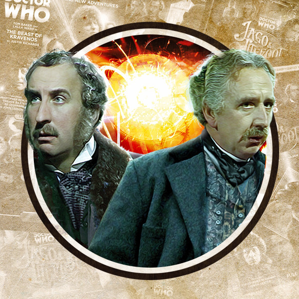 Jago & Litefoot Special Offers