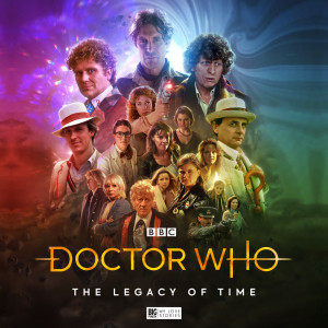 Doctor Who: The Legacy of Time