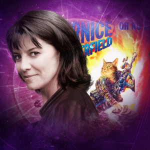 Bernice Summerfield special offers