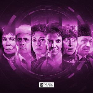 The Big Finish Roundup