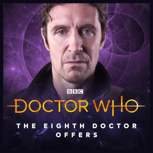 Thirteenth Doctor Special Offers Week 8