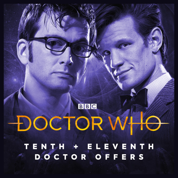 Thirteenth Doctor Special Offers Week 10