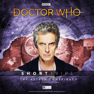 Twelfth Doctor at Big Finish!