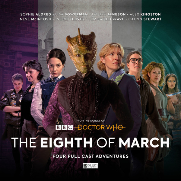 The Eighth of March