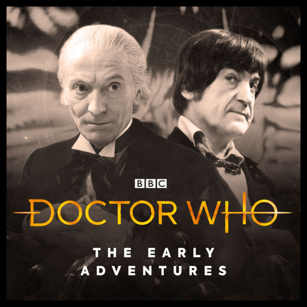 Doctor Who - The Early Adventures