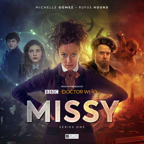 Missy Reviews