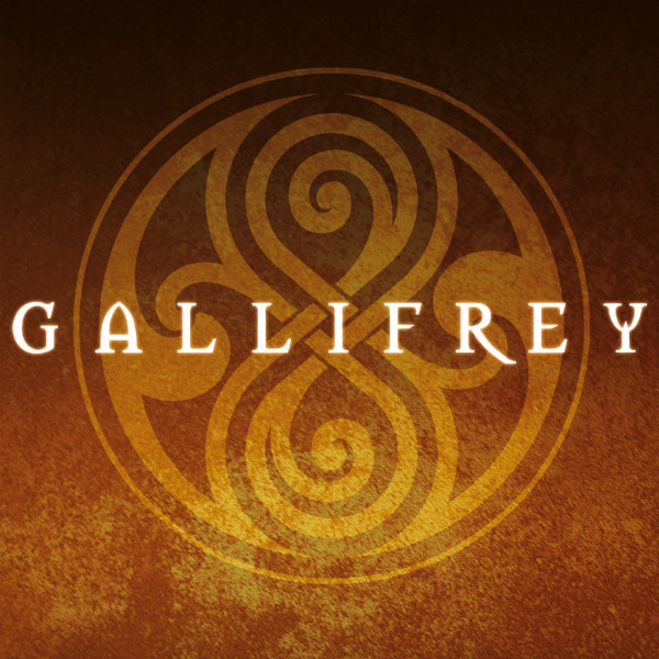 Gallifrey Time War 3