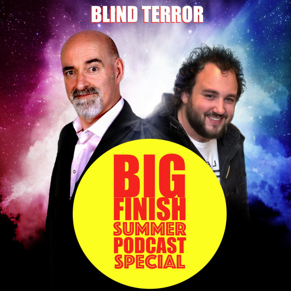 2019-07-28 Blind Terror