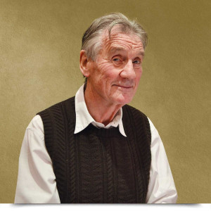 Sir Michael Palin joins Torchwood 