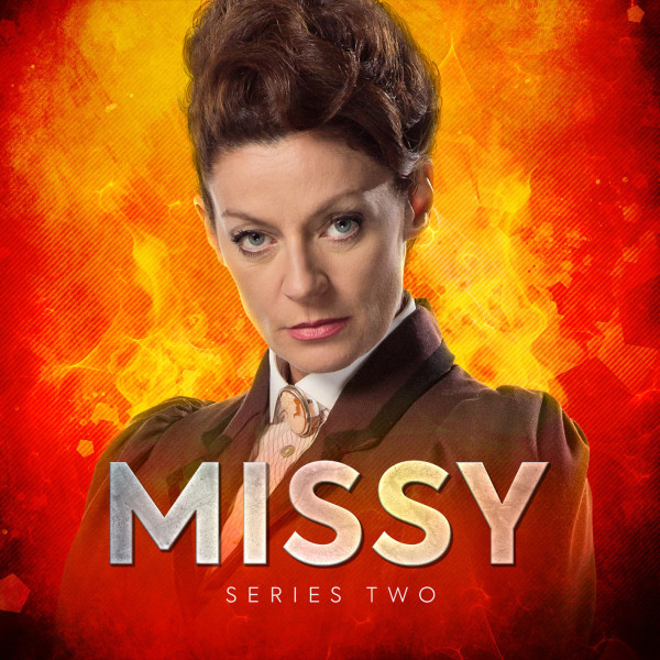 Missy returns for more mayhem!