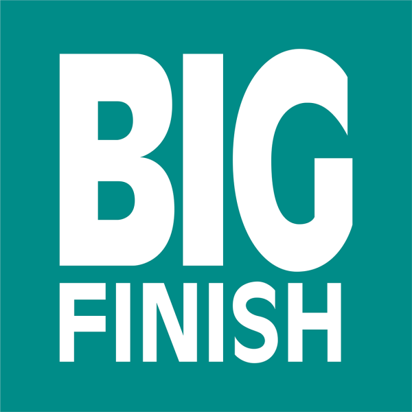 Big Finish release schedule update