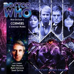 Day 10/12 Days of Big Finish Special Offer