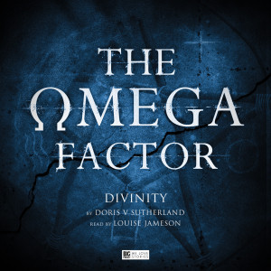 Louise Jameson reads The Omega Factor - Divinity