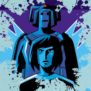 FREE DOWNLOAD! Bernice Summerfield takes on the Cybermen