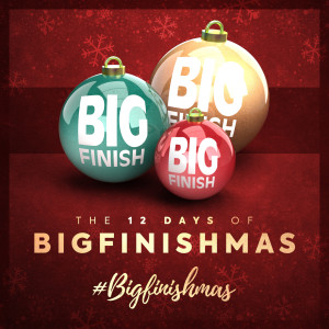 Big Finishmas is HERE! 