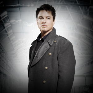 Captain Jack returns... to Torchwood! 