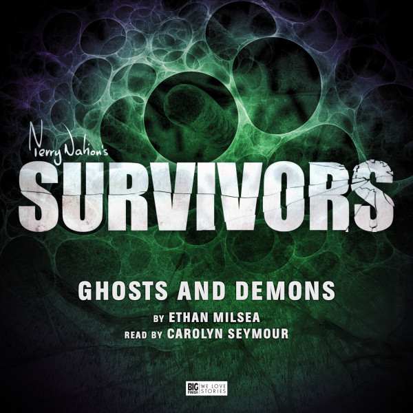 Survivors returns to the Grange 