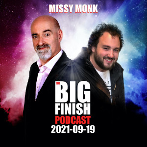 2021-09-19 Missy Monk