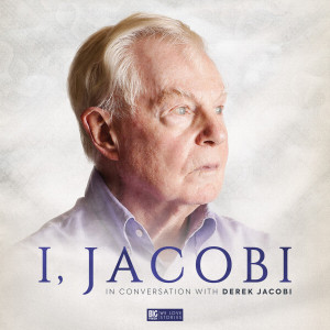 I, Jacobi out now!