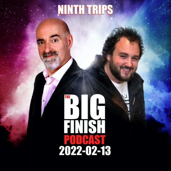 2022-02-13 Ninth Trips