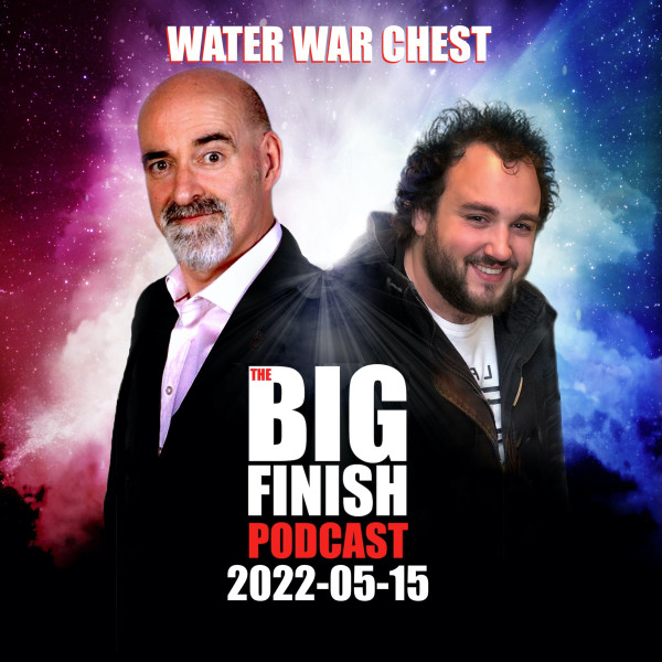 2022-05-15 Water War Chest