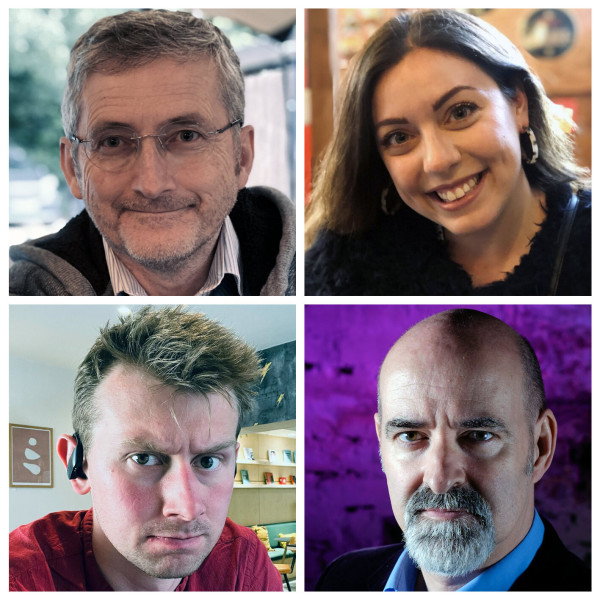 Big Finish’s 2022 Writing Opportunity is Still Open! 