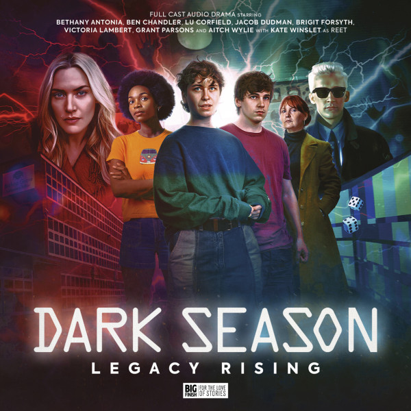 The Dark Season Legacy Rises!