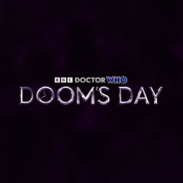 Doom’s Day – Dying Hours is out now! 