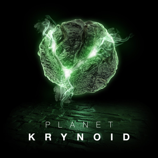 The Krynoid takes root! 