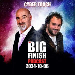 2024-10-06 Cyber Torch