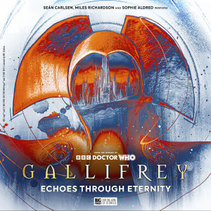 Return to Gallifrey 