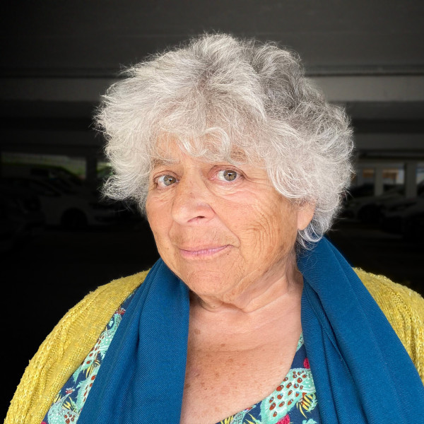 Miriam Margolyes Returns to Doctor Who 