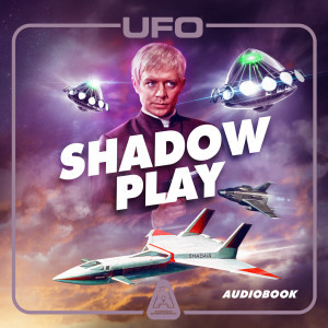 A new UFO audio novel 